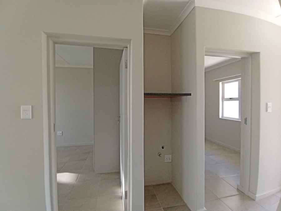 To Let 2 Bedroom Property for Rent in Haasendal Western Cape